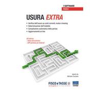 Usura extra