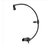 Usura pasta freno Compatibile Con A6 Allroad 4AH C8 2018 OEM: 80A615121 Sensore Di Usura Pastiglie Freno Assale Posteriore Auto Parti Della Per Linea Freno