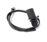 Usura pasta freno Compatibile Con Q7 4MB 2015-2024 OEM: 4M0615121AB 4M0615121R 4M0615121P 1 Sensore Di Usura Delle Pastiglie Dei Freni Anteriori E Posteriori