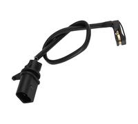 Usura Pastiglie Freno Compatibile Con A4 2010 2011 2012 2013 2014 2015 OEM: 8K0615121 8K0615121 8T0907637 1 Sensore Di Usura Anteriore Delle Pastiglie Dei Freni