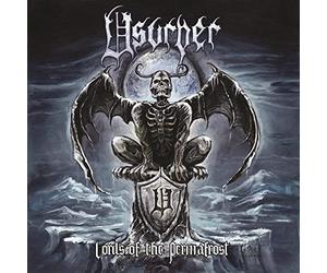 Usurper - Lords of the permafrost