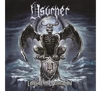 Usurper - Lords Of The Permafrost - Coloured