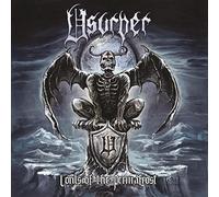 Usurper - Lords Of The Permafrost - Coloured