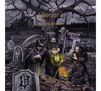 Usurper - Skeletal season