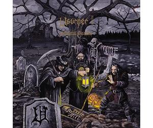 Usurper - Skeletal season