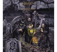 Usurper 'Skeletal Season' CD Digipak- NUOVO E SIGILLATO