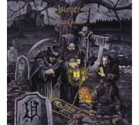 Usurper - Skeletal Season