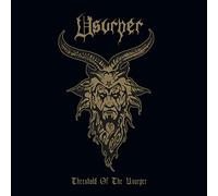 Usurper - Threshold of the ururper