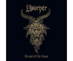Usurper - Threshold of the ururper