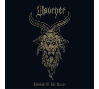 Usurper - Threshold Of The Usurper