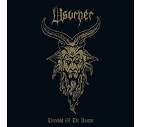 Usurper - TRESHOLD OF USURPER