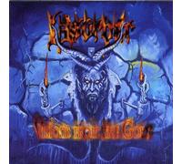 Usurper - Visions From the Gods