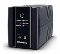 Cyberpower UT2200EG UPS interattivo 4 prese CA 2200 VA 1320 W
