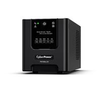 USV CyberPower Professionale Tower PR750ELCDGR USB/ 2x Schuko 2xIEC SNMP-Slot
