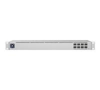 Ubiquiti, UniFi 8Port 10 Gigabit SFP+ Aggregation Switch USW-AGGREGATION