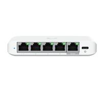 Switch Ubiquiti Flex Mini 2.5G USW-Flex-2.5G-5 5x 100/1000/2500