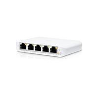 UBI USW-FLEX-MIN - Switch, 5-port, Gigabit Ethernet, 1x PoE