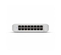 Ubiquiti Networks UniFi Switch Lite 16 PoE L2 Gigabit Ethernet 10/100/1000 Supporto Power over Ethernet PoE Bianco Ubiquit