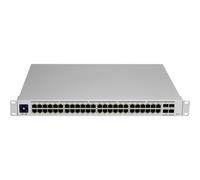 UbiQuiti UniFi Switch 48 porte 10/100/1000 USW-PRO-48