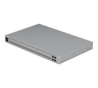 USW-Pro-HD-24, Interruttore