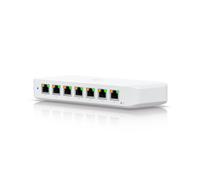 USW-ULTRA-210W-EU 810084693735 SWITCH 8P POE L2 COMPATTO 7P GBE PO E+ 1P GBE-202