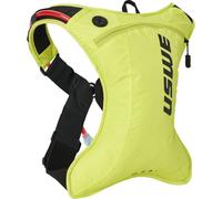 USWE 5202077002 Zaino Idrico Outlander - 2L - Giallo Pazzo