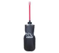 Uswe Borraccia Morbida Straw And Valve 500ml