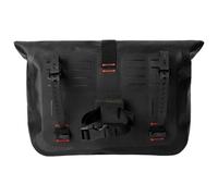 Uswe Borsa Per Manubrio 3.5l Black
