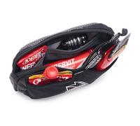 Tasca Organizer USWE NDM 1/2 Nero Nero