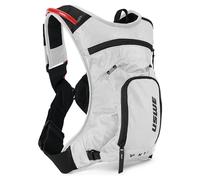 Uswe Mtb Hydro 3 Hydration Vest 3l Bianco Uomo,Donna