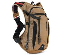Uswe Mtb Hydro 9 Hydration Vest 9l Marrone Uomo,Donna