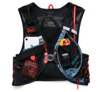 Uswe Gilet Idratazione Rush 8l