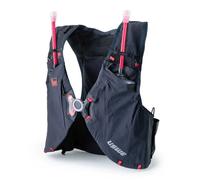 Uswe Trail 8l Hydration Vest Nero S