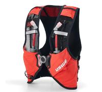 Uswe Trail Pace 8l Hydration Vest Arancione S