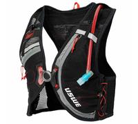 Gilet di idratazione Uswe VST Noir
