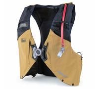 Uswe Gilet Idratazione Vst 8l Bronze