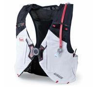 Uswe Gilet Idratazione Vst 8l White