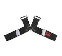 Cinturino Anteriore USWE NDM 1.0 + 1.2 Nero NeroM-XL Nero