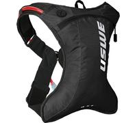 USWE Outlander Moto Zaino 2L Nero 202077001 usw202077001