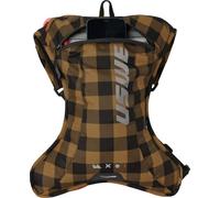 USWE Outlander Zaino Idrico - 2L - Flanella Bronzo/Nero 5202076049 3519-0137