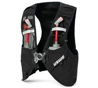 Uswe Pace Trail Running Hydration Vest 8l One Size