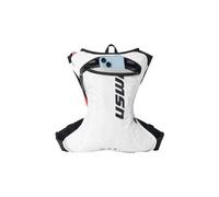 Uswe race 2 0 2l white black hydration bag
