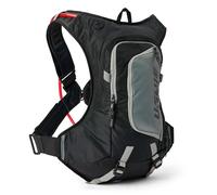 Uswe Sac à Dos D´hydratation Moto Hydro 12 Adventure Fit