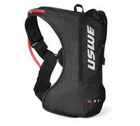 Sistema di Idratazione USWE Outlander Moto 4L Nero Nero