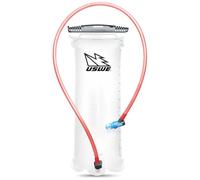Sacca Idrica USWE Elite 3,0L, P&P Comet Trasparente Trasparente