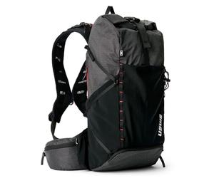 USWE VST Rolltop 18L Hydration Backpack One Size
