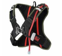 Uswe Outlander Xc Hydration Backpack 2l Verde Green
