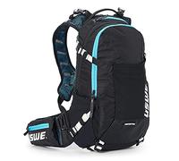 USWE, Zaino Unisex Adulto, Blu Malmoe, Taglia Unica