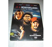 Út a mennyországba (2005) A Little Trip To Heaven / Edda and Göteborg Award Winner / ENGLISH and HUNGARIAN Audio / Hungarian Subtitles [European DVD Region 2 PAL]