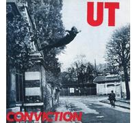 UT Conviction (Vinyl LP) 12" Album